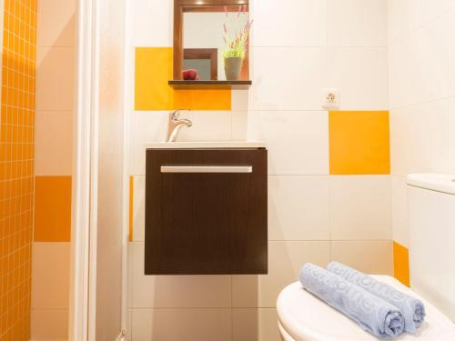 Holiday Home Malba