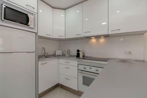 Apartamento Parque Santiago I 231 - Two Bed