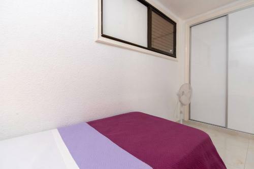 Apartamento Parque Santiago I 231 - Two Bed