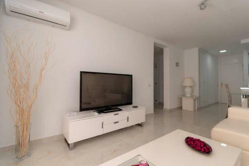 Apartamento Parque Santiago I 231 - Two Bed