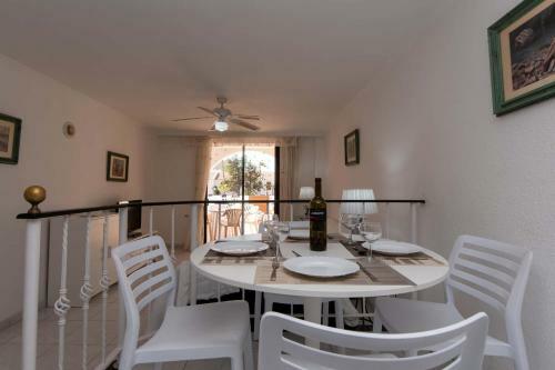 Apartamento Parque Santiago II 155 - Two Bed