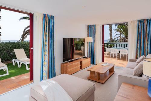 Villa Upper Drago Residence - Parque Santiago IV