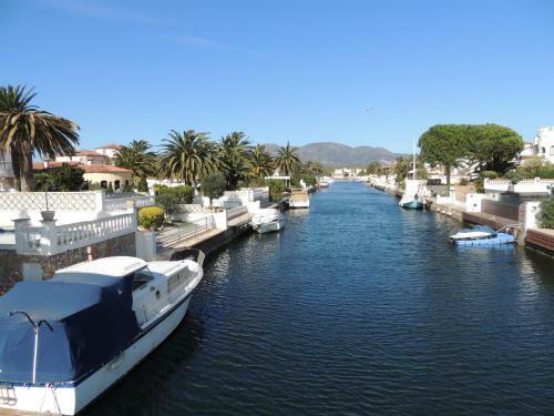 Apartamento Cristall Mar - Barneda Premium