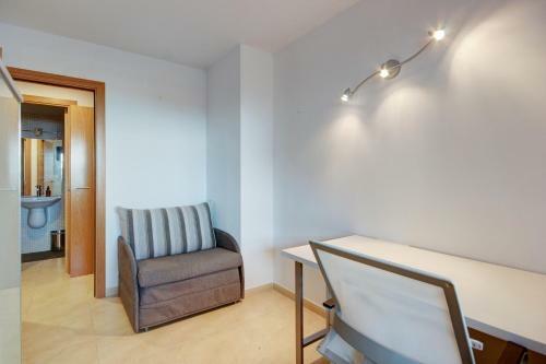 Apartamento Cristall Mar - Barneda Premium