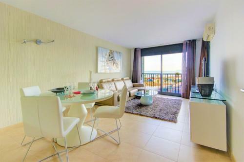Apartamento Cristall Mar - Barneda Premium