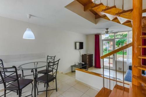 Nice 2 Level Apartment, El Cortijo, Las Americas La45