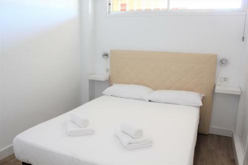 Superb Seaview Apartment In Playa de Las Americas