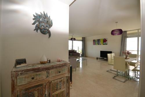 Apartamento Punta Paloma
