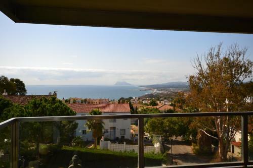Apartamento Punta Paloma