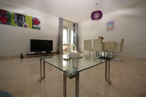 Apartamento Punta Paloma
