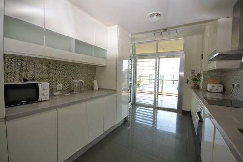 Apartamento Punta Paloma