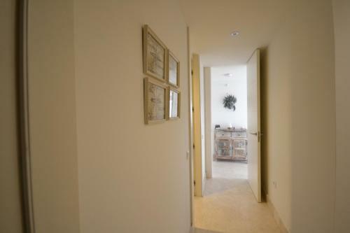 Apartamento Punta Paloma