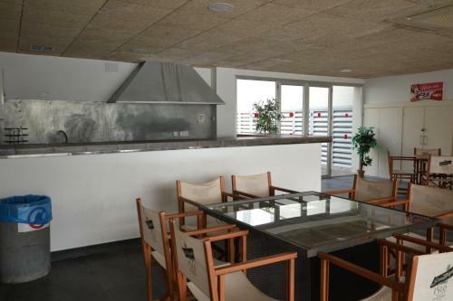 Apartamento Punta Paloma