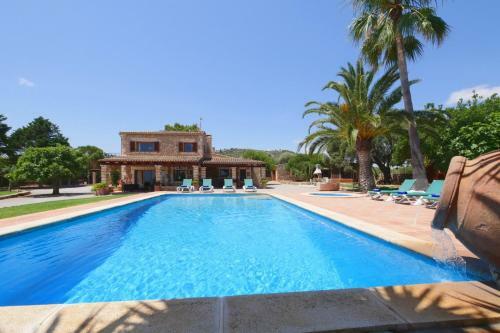 Villa Can Bosco