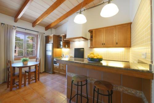 Villa Can Bosco