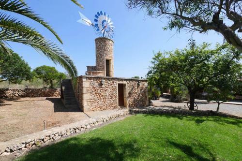 Villa Can Bosco