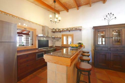 Villa Can Bosco
