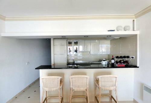 1005 Apartamento Lago San Maurici