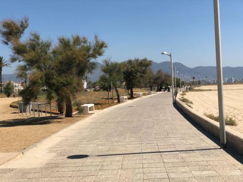 Apartamento Vista Bahia 11 Empuriabrava