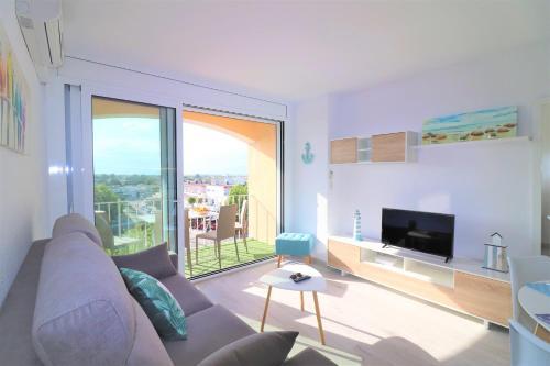 Apartamento Gran Reserva Flors 23 - Barneda