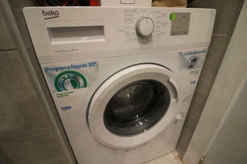 Apartamento Gran Reserva Flors 23 - Barneda