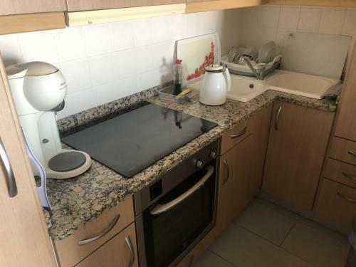 Apartamento Royal Marine Empuria