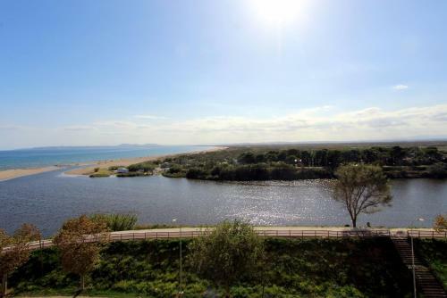 Apartamento Leon Inmo Delta Muga 5/52 - 15236