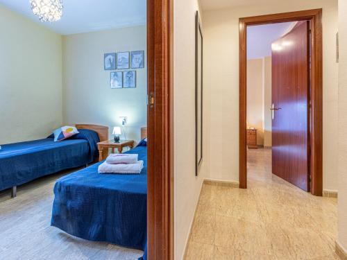 Cozy Apartment With Communal Pool In Empuriabrava Spain