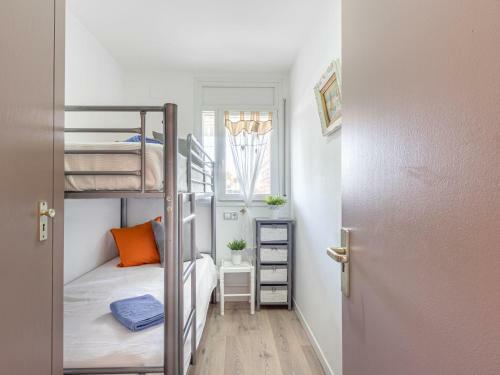 Apartment Port Salins