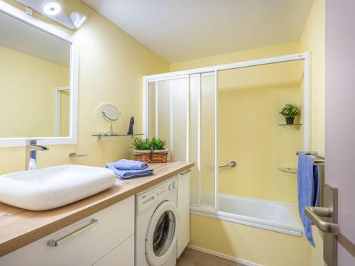 Apartment Port Salins