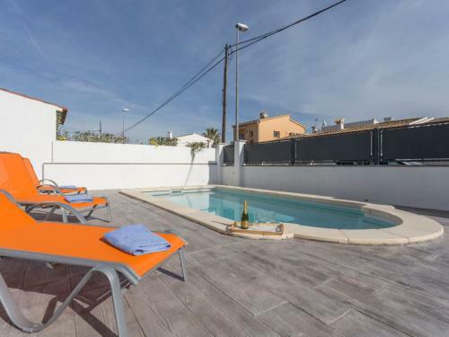 Holiday Home Sangha