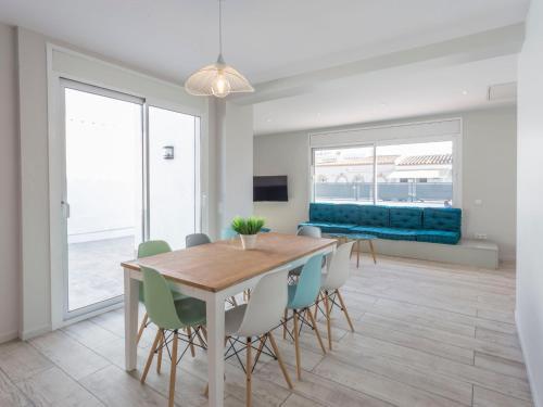 Holiday Home Sangha
