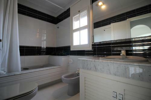 Villa Apart-rent-casa Bah�a
