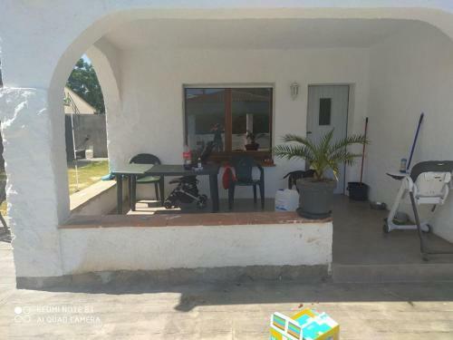 La Casa Montgri
