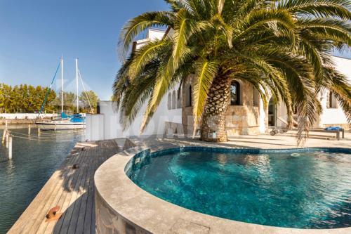 Villa 2013 Port Rhodes 64