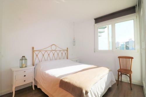 Apartamento R Marine 434