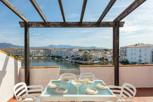 Apartamento Flateli Empuriabrava