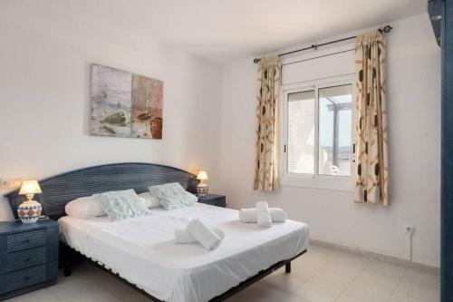 Apartamento Flateli Empuriabrava