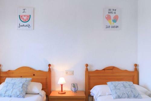 Apartamento Flateli Empuriabrava
