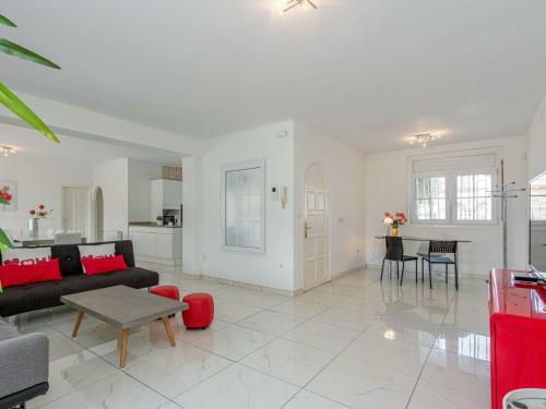 Holiday Home Residencia Mar�tima