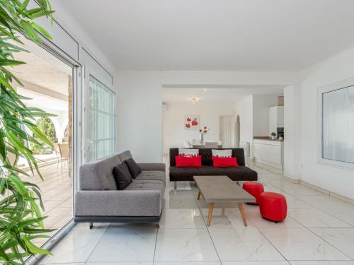 Holiday Home Residencia Mar�tima