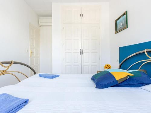 Holiday Home Residencia Mar�tima