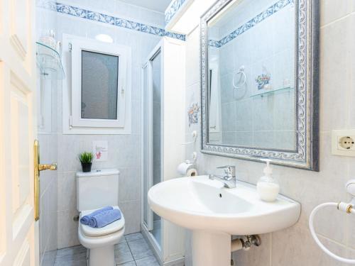 Holiday Home Residencia Mar�tima