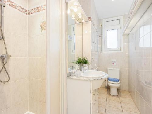 Holiday Home Residencia Mar�tima