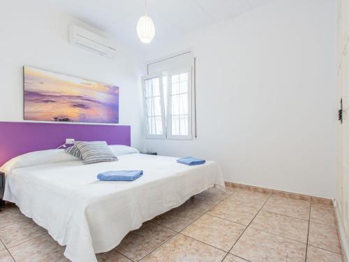 Holiday Home Residencia Mar�tima