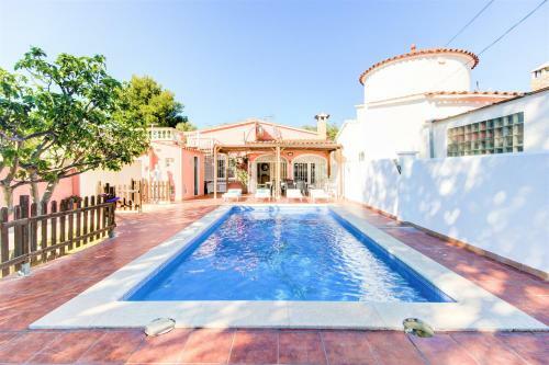 Casa Villa Requesens 139- Barneda Premium