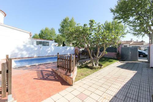 Casa Villa Requesens 139- Barneda Premium