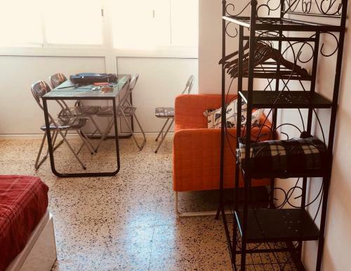 Apartamento Berni's House Empuriabrava