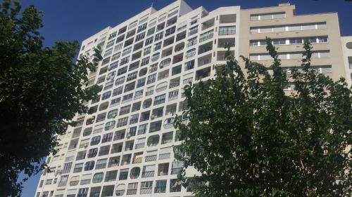 Apartamento Berni's House Empuriabrava