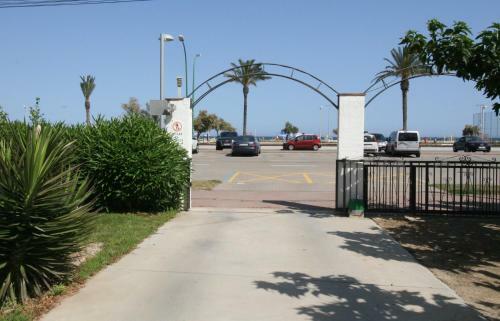 Apartamento Vista Bahia 9 Empuriabrava